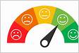 6 formas de medir o nível de satisfação do client